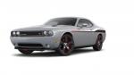 Dodge Challenger RT Redline 2013 года